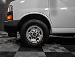 Used 2018 GMC Savana 3500 139'' Commercial 12FT Minivan/Va 4x2 Box Van for sale #163232 - photo 26