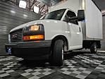 Used 2018 GMC Savana 3500 139'' Commercial 12FT Minivan/Va 4x2 Box Van for sale #163232 - photo 27