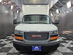 Used 2018 GMC Savana 3500 139'' Commercial 12FT Minivan/Va 4x2 Box Van for sale #163232 - photo 6