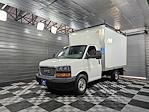 Used 2018 GMC Savana 3500 139'' Commercial 12FT Minivan/Va 4x2 Box Van for sale #163232 - photo 31