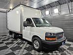 Used 2018 GMC Savana 3500 139'' Commercial 12FT Minivan/Va 4x2 Box Van for sale #163232 - photo 1