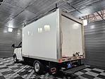 Used 2018 GMC Savana 3500 139'' Commercial 12FT Minivan/Va 4x2 Box Van for sale #163232 - photo 3