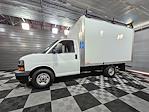 Used 2018 GMC Savana 3500 139'' Commercial 12FT Minivan/Va 4x2 Box Van for sale #163232 - photo 7