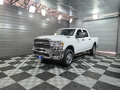 2024 Ram 2500 Crew Cab 4x4 Pickup for sale #163338 - photo 1