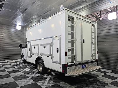 2021 GMC Savana 3500 RWD Service Utility Van for sale #165713 - photo 2