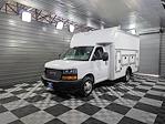 2021 GMC Savana 3500 RWD Service Utility Van for sale #165713 - photo 3