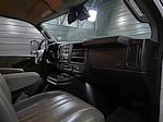 2021 GMC Savana 3500 RWD Service Utility Van for sale #165713 - photo 17