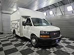 2021 GMC Savana 3500 RWD Service Utility Van for sale #165713 - photo 5