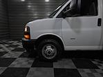 2021 GMC Savana 3500 RWD Service Utility Van for sale #165713 - photo 32