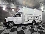 2021 GMC Savana 3500 RWD Service Utility Van for sale #165713 - photo 8