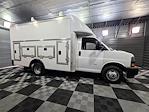 2021 GMC Savana 3500 RWD Service Utility Van for sale #165713 - photo 9