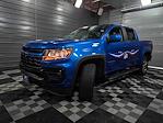2022 Chevrolet Colorado Crew Cab 4x4 Pickup for sale #166312 - photo 34