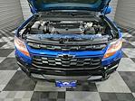 2022 Chevrolet Colorado Crew Cab 4x4 Pickup for sale #166312 - photo 35