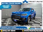 2022 Chevrolet Colorado Crew Cab 4x4 Pickup for sale #166312 - photo 39