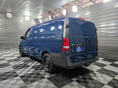 Used 2022 Mercedes-Benz Metris Standard Roof Empty Cargo Van for sale #167746 - photo 2
