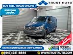 2022 Mercedes-Benz Metris Standard Roof RWD Empty Cargo Van for sale #167746 - photo 33