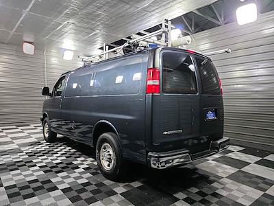 2020 Chevrolet Express 2500 SRW RWD Upfitted Cargo Van for sale #168135 - photo 2