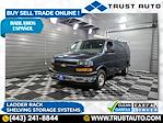 2020 Chevrolet Express 2500 SRW RWD Upfitted Cargo Van for sale #168135 - photo 1