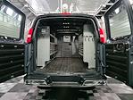 2020 Chevrolet Express 2500 SRW RWD Upfitted Cargo Van for sale #168135 - photo 10