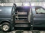 2020 Chevrolet Express 2500 SRW RWD Upfitted Cargo Van for sale #168135 - photo 14