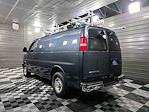 2020 Chevrolet Express 2500 SRW RWD Upfitted Cargo Van for sale #168135 - photo 2