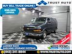 Used 2020 Chevrolet Express 2500 Upfitted Cargo Van for sale #168135 - photo 36