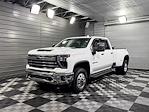 2024 Chevrolet Silverado 3500 Crew Cab 4x4 Pickup for sale #168362 - photo 1