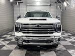 2024 Chevrolet Silverado 3500 Crew Cab 4x4 Pickup for sale #168362 - photo 2