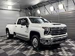 2024 Chevrolet Silverado 3500 Crew Cab 4x4 Pickup for sale #168362 - photo 3