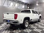 2024 Chevrolet Silverado 3500 Crew Cab 4x4 Pickup for sale #168362 - photo 4