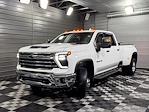 2024 Chevrolet Silverado 3500 Crew Cab 4x4 Pickup for sale #168362 - photo 41