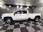 2024 Chevrolet Silverado 3500 Crew Cab 4x4 Pickup for sale #168362 - photo 7
