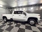 2024 Chevrolet Silverado 3500 Crew Cab 4x4 Pickup for sale #168362 - photo 8
