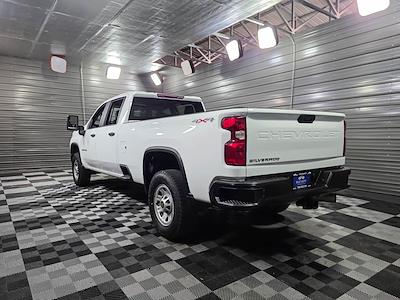 2020 Chevrolet Silverado 2500 Crew Cab SRW 4x4 Pickup for sale #169686 - photo 2