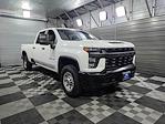 2020 Chevrolet Silverado 2500 Crew Cab SRW 4x4 Pickup for sale #169686 - photo 5