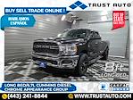 2020 Ram 2500 Crew Cab RWD Pickup for sale #171260 - photo 1