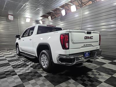Used 2022 GMC Sierra 1500 SLE Crew Cab for sale #172217 - photo 2