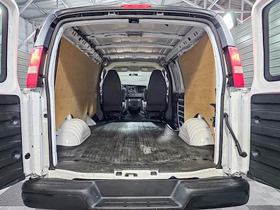 Used 2010 Chevrolet Express 1500 Work Van 4x2 Empty Cargo Van for sale #173194 - photo 2