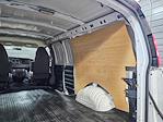 Used 2010 Chevrolet Express 1500 Work Van 4x2 Empty Cargo Van for sale #173194 - photo 11