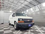 Used 2010 Chevrolet Express 1500 Work Van 4x2 Empty Cargo Van for sale #173194 - photo 4