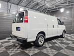 Used 2010 Chevrolet Express 1500 Work Van 4x2 Empty Cargo Van for sale #173194 - photo 5