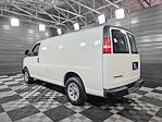 Used 2010 Chevrolet Express 1500 Work Van 4x2 Empty Cargo Van for sale #173194 - photo 7