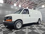 Used 2010 Chevrolet Express 1500 Work Van 4x2 Empty Cargo Van for sale #173194 - photo 8