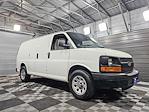 Used 2010 Chevrolet Express 1500 Work Van 4x2 Empty Cargo Van for sale #173194 - photo 9