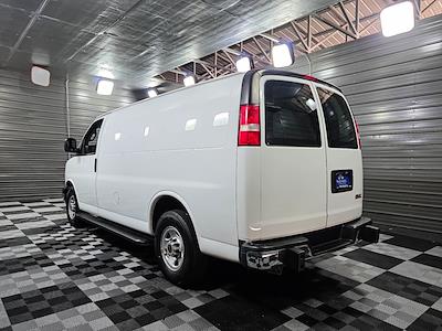 2020 GMC Savana 2500 SRW RWD Empty Cargo Van for sale #174114 - photo 2
