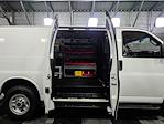 2020 GMC Savana 2500 SRW RWD Empty Cargo Van for sale #174114 - photo 13