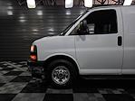 2020 GMC Savana 2500 SRW RWD Empty Cargo Van for sale #174114 - photo 29