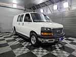 2020 GMC Savana 2500 SRW RWD Empty Cargo Van for sale #174114 - photo 5