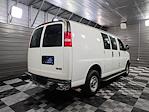 2020 GMC Savana 2500 SRW RWD Empty Cargo Van for sale #174114 - photo 6