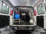 2020 GMC Savana 2500 SRW RWD Empty Cargo Van for sale #174114 - photo 10